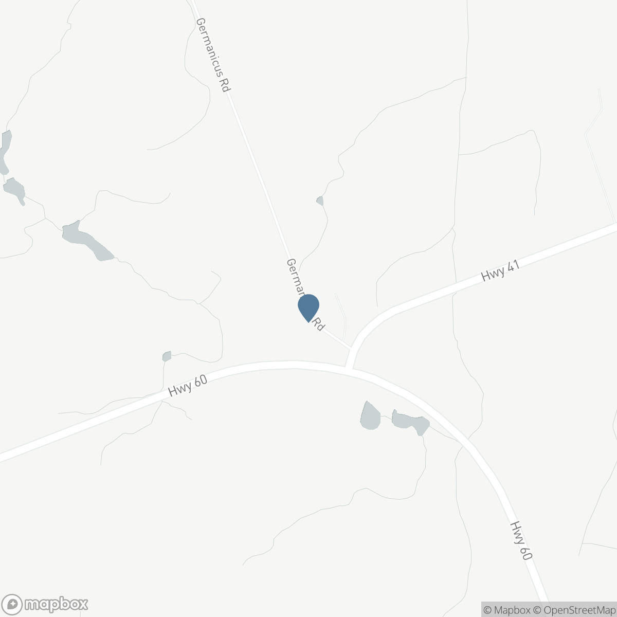 000 GERMANICUS ROAD, Eganville, Ontario K0J 1T0